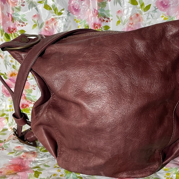 Free People We the Free Rubi Tote-A713 - Picture 3 of 10